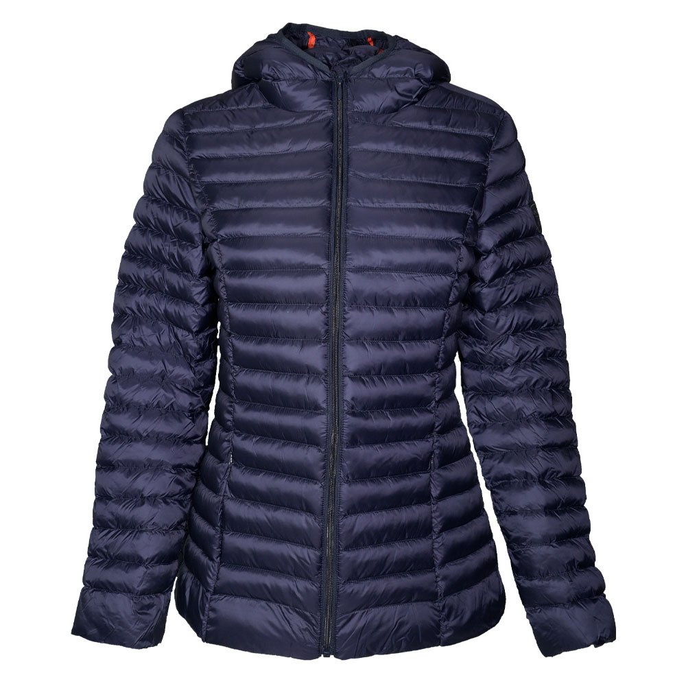 Lhotse Xenia Jacket Blau 2XL Frau von Lhotse