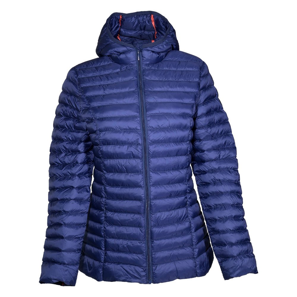 Lhotse Xenia Jacket Blau L Frau von Lhotse