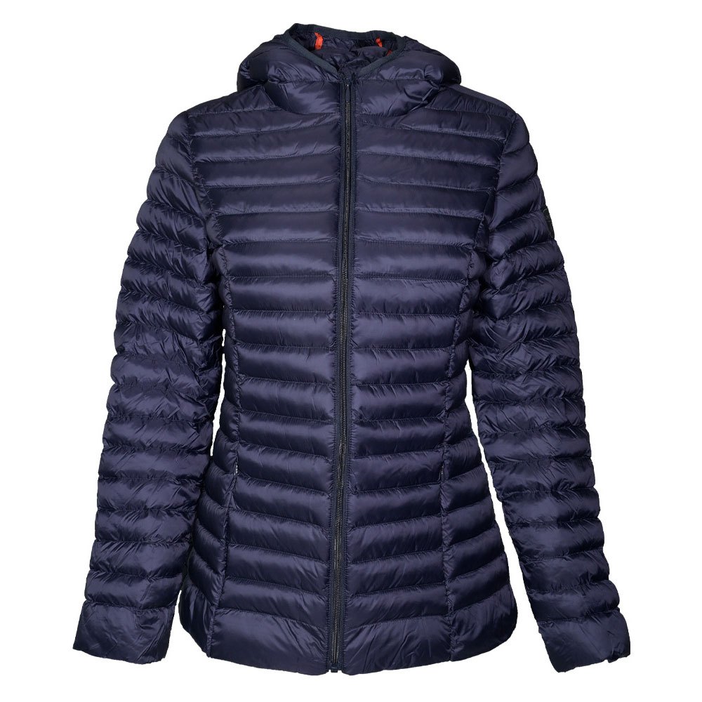 Lhotse Xenia Jacket Blau S Frau Lhotse Xenia Jacket Blau S Frau von Lhotse