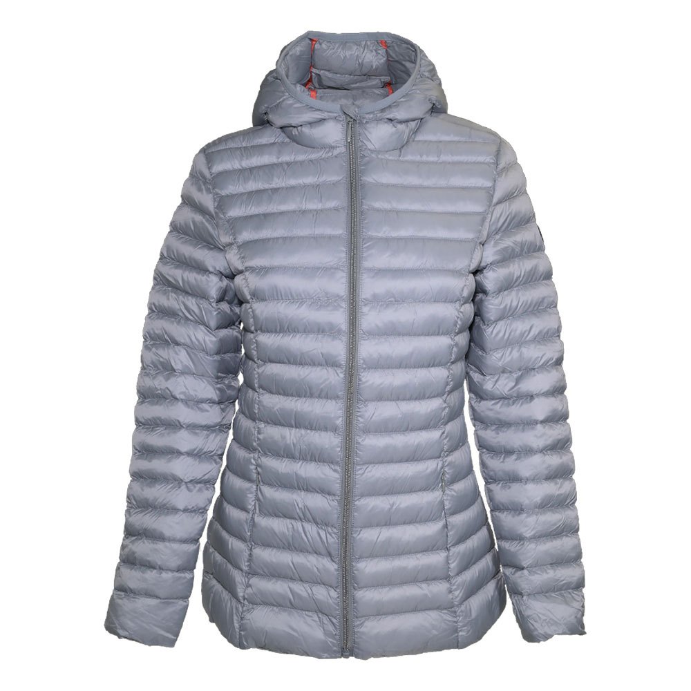 Lhotse Xenia Jacket Grau 2XL Frau von Lhotse