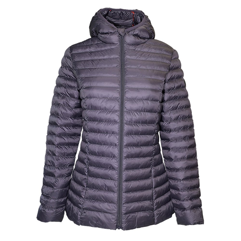 Lhotse Xenia Jacket Grau M Frau Lhotse Xenia Jacket Grau M Frau von Lhotse