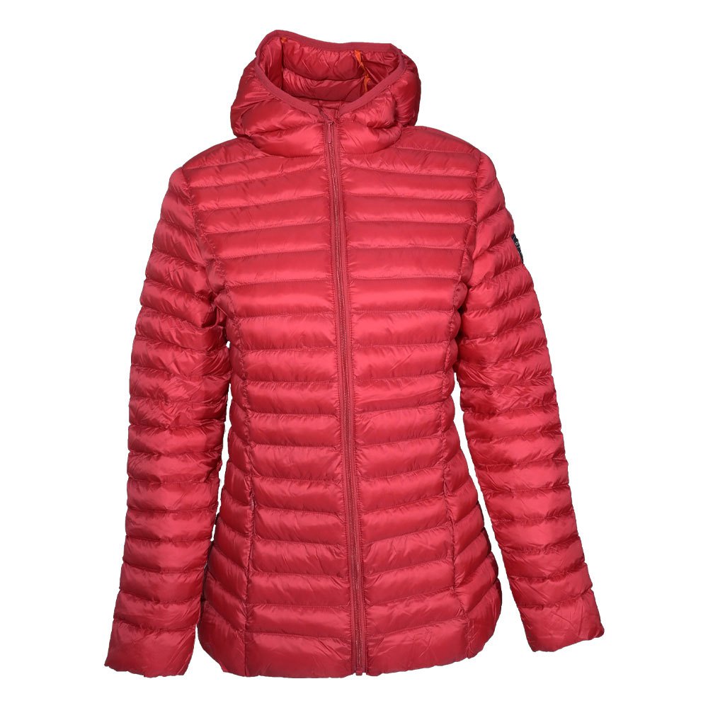 Lhotse Xenia Jacket Rot 2XL Frau von Lhotse