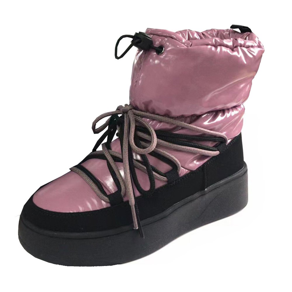 Lhotse Yoko Snow Boots Rosa EU 37 Frau Lhotse Yoko Snow Boots Rosa EU 37 Frau von Lhotse
