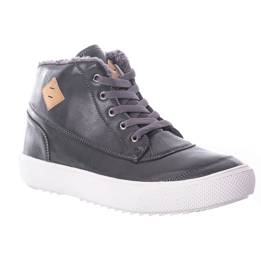 Lhotse Zakar Snow Boots Grau EU 43 Mann Lhotse Zakar Snow Boots Grau EU 43 Mann von Lhotse