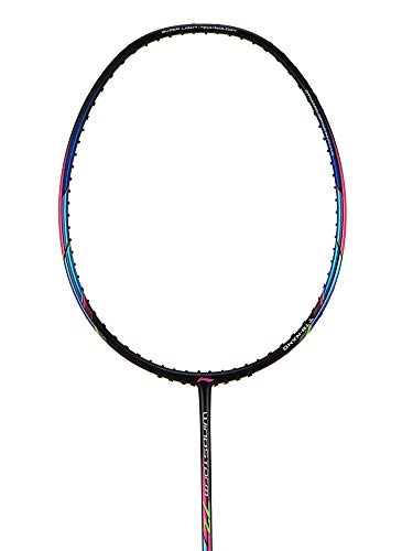 Li Ning NEW Windstorm 72 Badminton racket Li Ning NEW Windstorm 72 Badminton racket von LI-NING