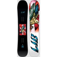 Lib Tech Dynamiss 2025 Snowboard uni Lib Tech Dynamiss 2025 Snowboard uni von Lib Tech