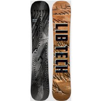 Lib Tech Legitimizer 2025 Snowboard uni Lib Tech Legitimizer 2025 Snowboard uni von Lib Tech