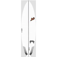 Lib Tech Lost Crowd Killer Surfboard uni von Lib Tech