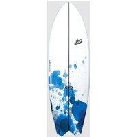 Lib Tech Lost Hydra 5'7 Surfboard uni von Lib Tech