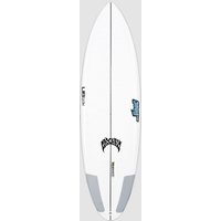 Lib Tech Lost Quiver Killer 6'0 Surfboard uni von Lib Tech
