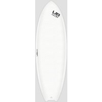 Lib Tech Pool Jet Riversurfboard no color Lib Tech Pool Jet Riversurfboard no color von Lib Tech