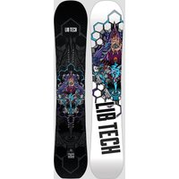 Lib Tech Terrain Wrecker 2024 Snowboard uni von Lib Tech