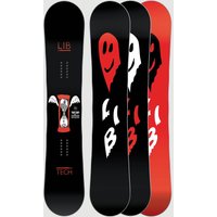 Lib Tech Two Time 2025 Snowboard uni Lib Tech Two Time 2025 Snowboard uni von Lib Tech