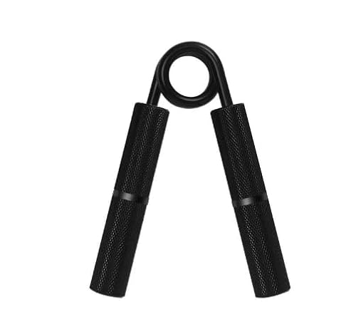 4 Pack Handtrainer Fingertrainer，Unterarmtrainer, Griffkraft Trainer Set, Krafttraining Griffstärker，Handmuskeltrainer für Handgriff-Stärker，Muskelaufbau und Hand-Rehabilitationsübungen von Libershine