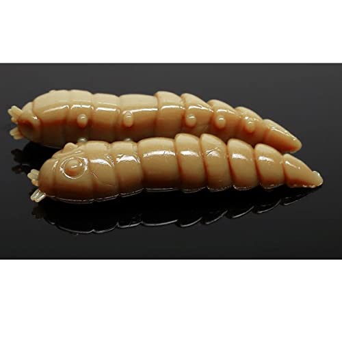 Libra Lures Kukolka Knoblauch 035 ? pellets Libra Lures Kukolka Knoblauch 035 ? pellets von Libra Lures