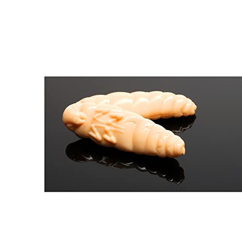 Libra Lures Largo Käse 3.5cm 005-cheese Libra Lures Largo Käse 3.5cm 005-cheese von Libra Lures