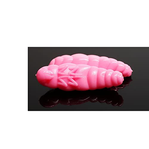 Libra Lures Largo Käse 3cm 017-bubble Gum Libra Lures Largo Käse 3cm 017-bubble Gum von Libra Lures