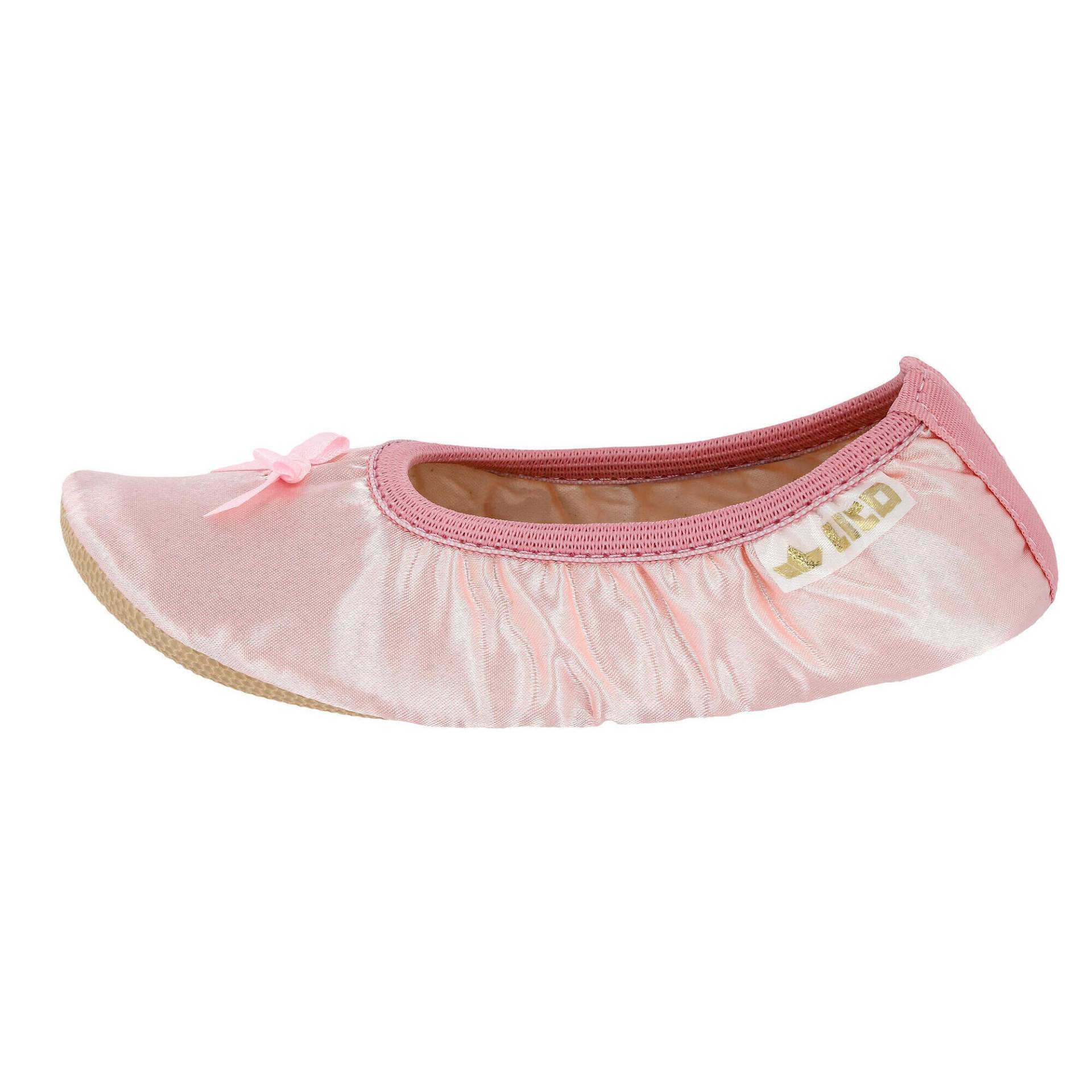 Gymnastikschuh Mädchen Slipper LICO G 1 Style von Lico