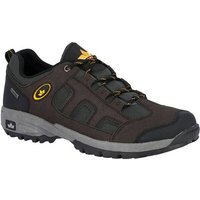 LICO Herren Bergstiefel Outdoorschuh Eagar Low von Lico