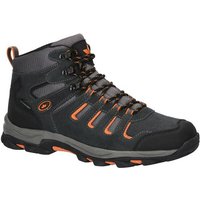 LICO Herren Bergstiefel Manaslu High von Lico