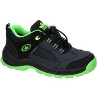 LICO Herren Bergstiefel Outdoorschuh Gordo Low von Lico