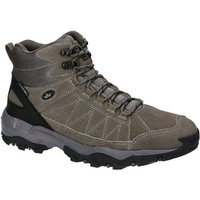 LICO Herren Bergstiefel Outdoorstiefel Fairfield High von Lico