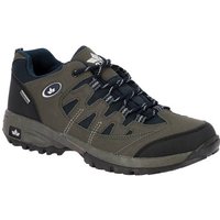 LICO Outdoorsschuh Steppe Low von Lico