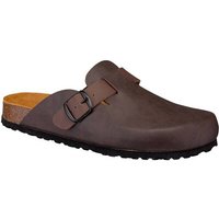 LICO Herren Pantolette Bioline Clog von Lico