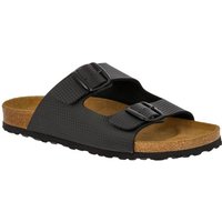 LICO Herren Pantolette Bioline Metal von Lico