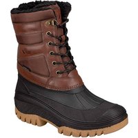 LICO Herren Stiefel Fenna von Lico