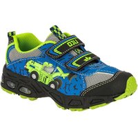 LICO Kinder Freizeitschuhe Loader V Blinky LICO Kinder Freizeitschuhe Loader V Blinky von Lico