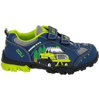 LICO Kinder Freizeitschuhe Monstertruck V von Lico