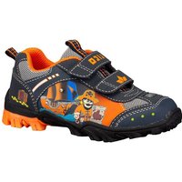 LICO Kinder Freizeitschuhe Pirate V Blinky von Lico