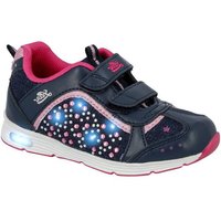 LICO Kinder Freizeitschuhe Shine V Blinky von Lico