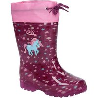 LICO Kinder Gummistiefel Power Blinky von Lico