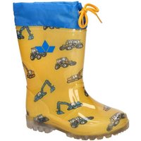 LICO Kinder Gummistiefel Power Blinky von Lico