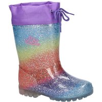 LICO Kinder Gummistiefel Power Blinky von Lico