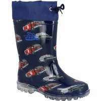 LICO Kinder Gummistiefel Powerlight W Blinky von Lico