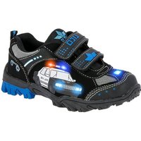 LICO Kinder Klettschuhe Chief V von Lico