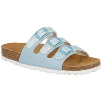 LICO Kinder Pantolette Bioline Free Kids von Lico