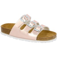 LICO Kinder Pantolette Bioline Kids Shine von Lico