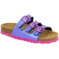 LICO Kinder Pantolette Bioline Kids von Lico