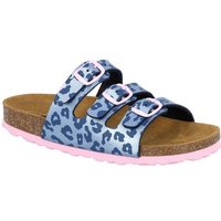 LICO Kinder Pantolette Bioline Kids von Lico