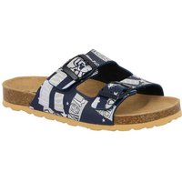 LICO Kinder Pantolette Bioline Rocky LICO Kinder Pantolette Bioline Rocky von Lico