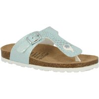 LICO Kinder Pantolette Bioline Stone Kids von Lico