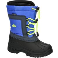 LICO Kinder Stiefel Willi von Lico