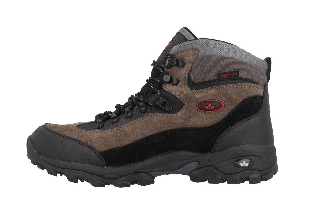 Lico 220071 / 220053 Trekkingschuh Lico 220071 / 220053 Trekkingschuh von Lico