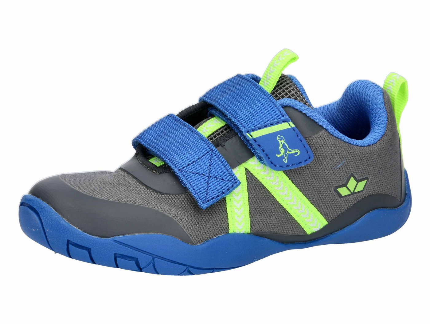Lico Barfußschuh Aride V Barfußschuh Lico Barfußschuh Aride V Barfußschuh von Lico