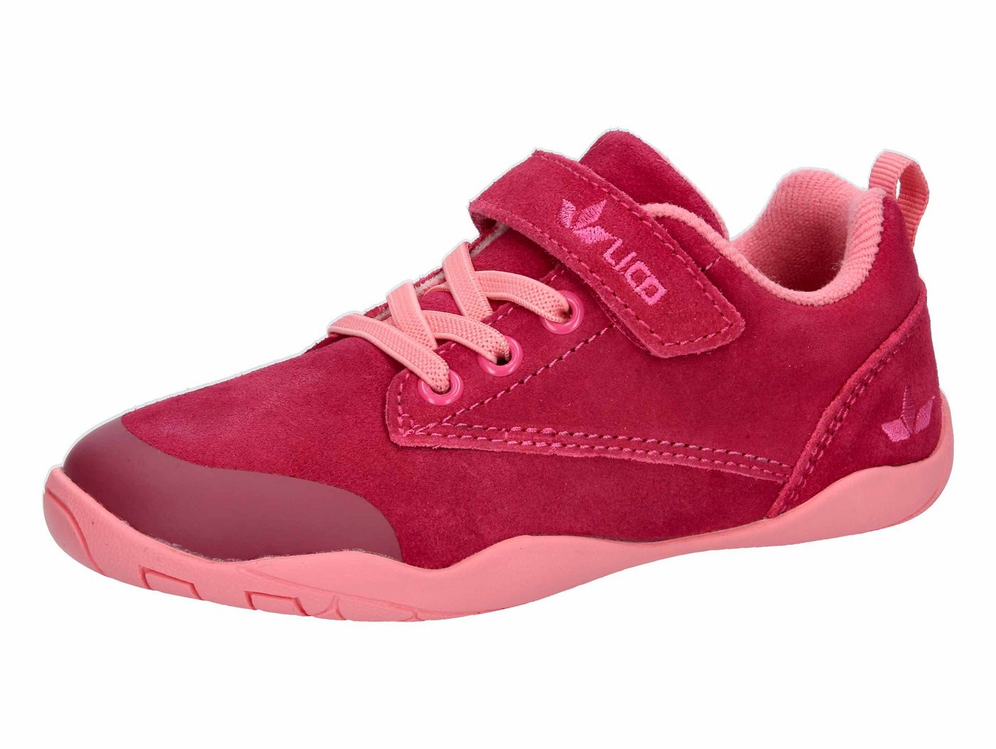 Lico Barfußschuh Praslin Barfußschuh Lico Barfußschuh Praslin Barfußschuh von Lico