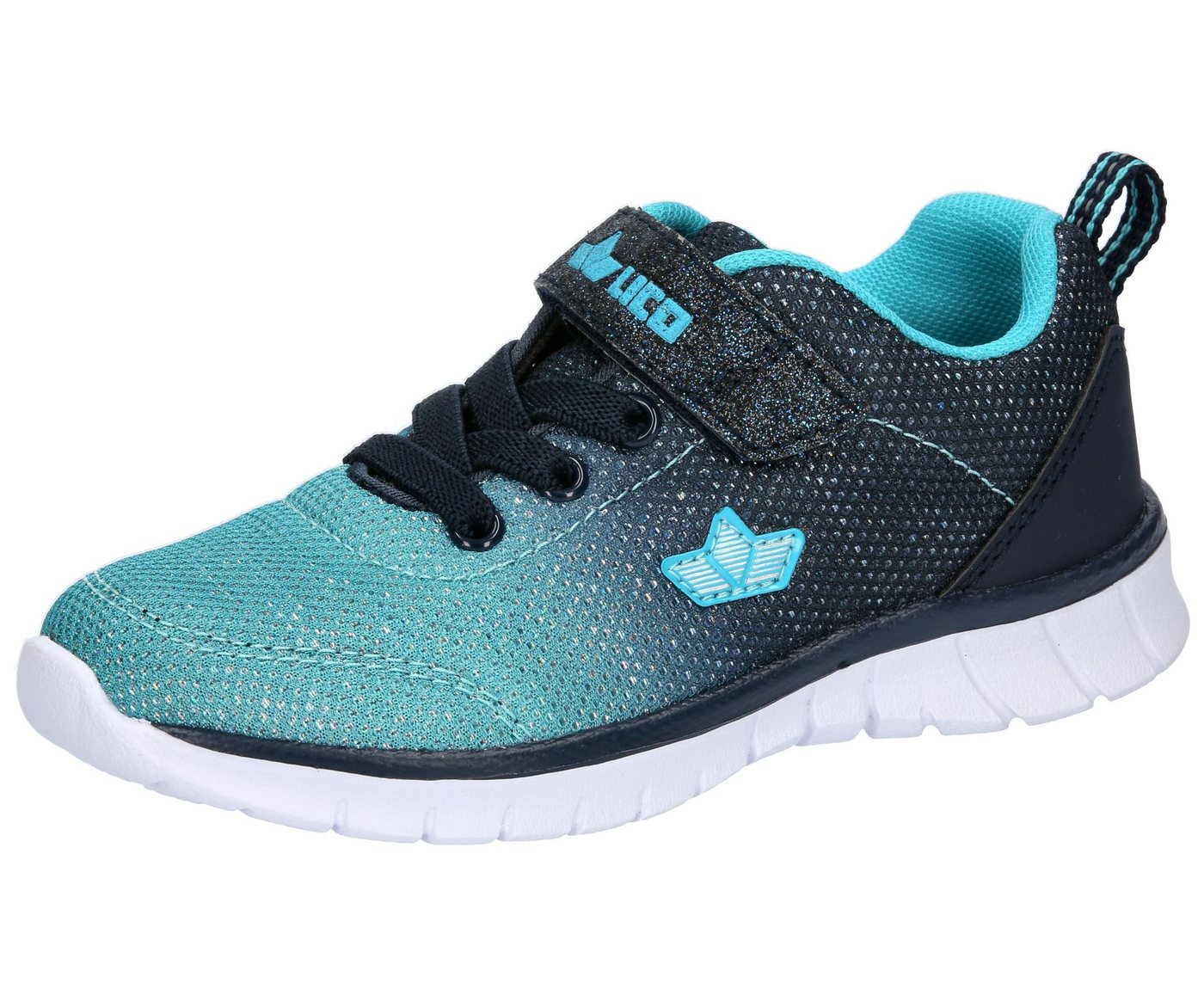 Lico Freizeitschuh Alenia VS Sneaker Lico Freizeitschuh Alenia VS Sneaker von Lico